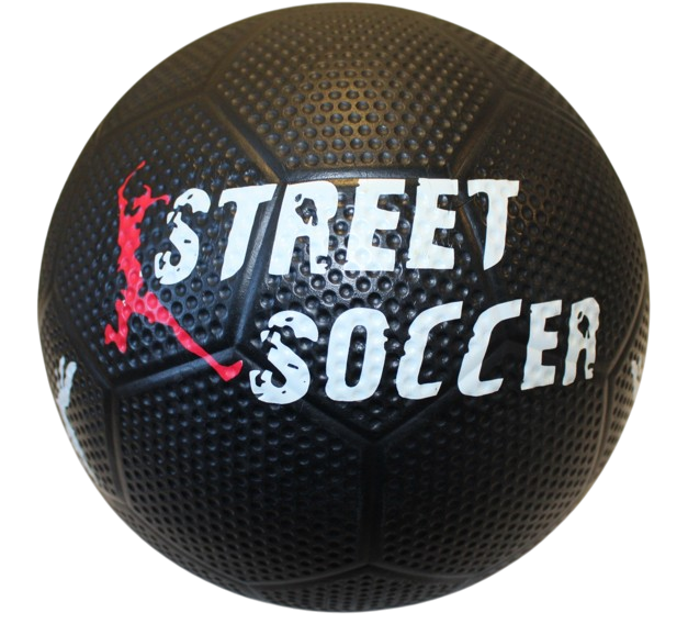 Guardian Street Soccer str. 4,5